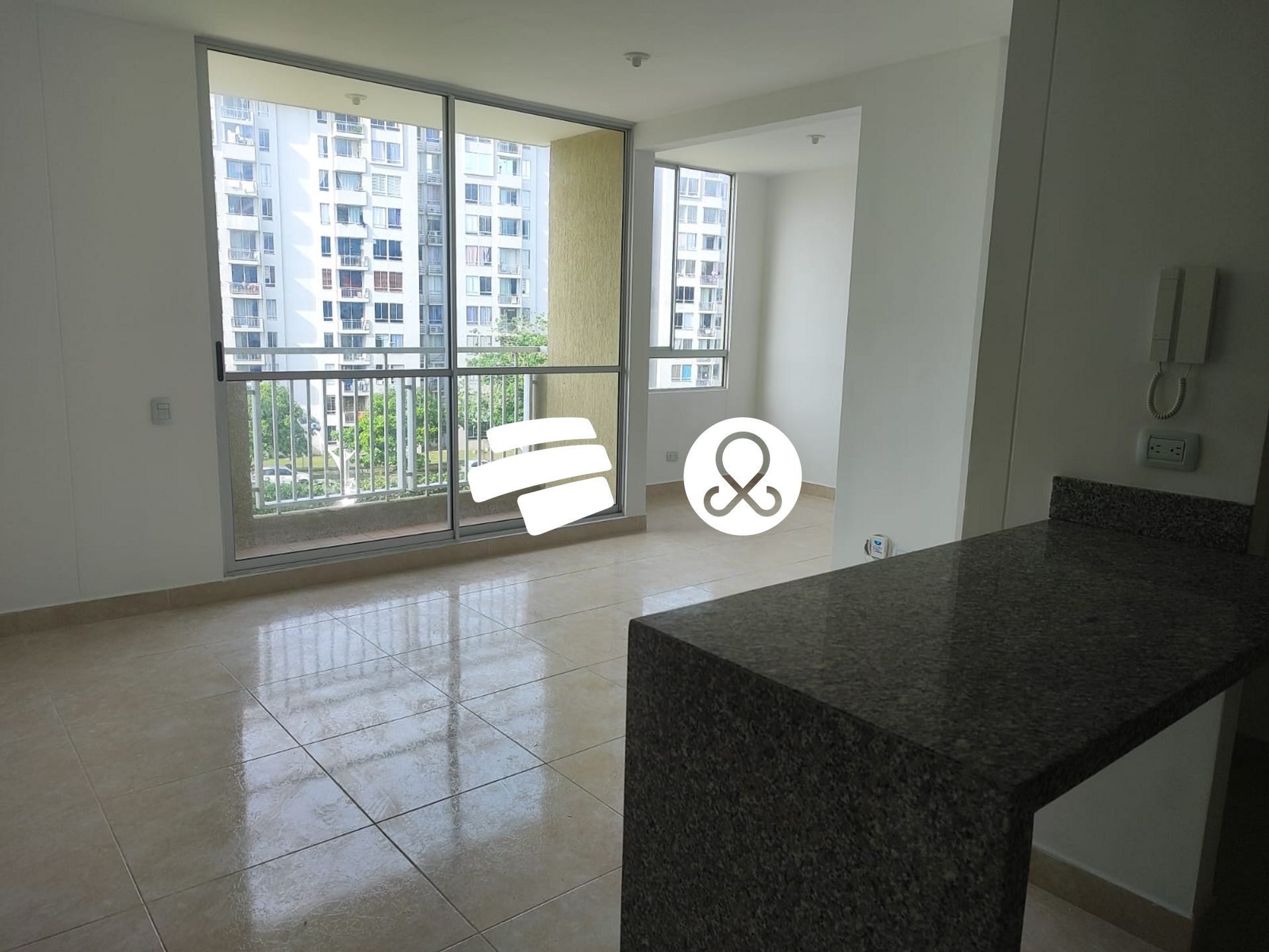 Apartamento en venta en Providencia, Cartagena · foto 2 de 10