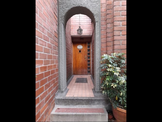 Casa de 3 alcobas en venta en Castropol, Medellín, 185 m² · foto 19 de 24