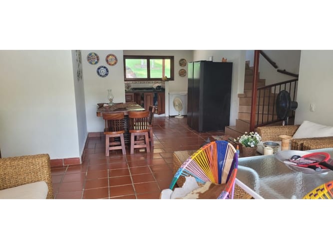Casa de 4 alcobas en venta en Patio Bonito, Medellín, 290 m² · foto 11 de 12