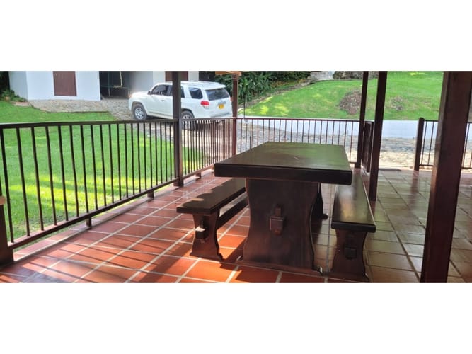Casa de 4 alcobas en venta en Patio Bonito, Medellín, 290 m² · foto 12 de 12