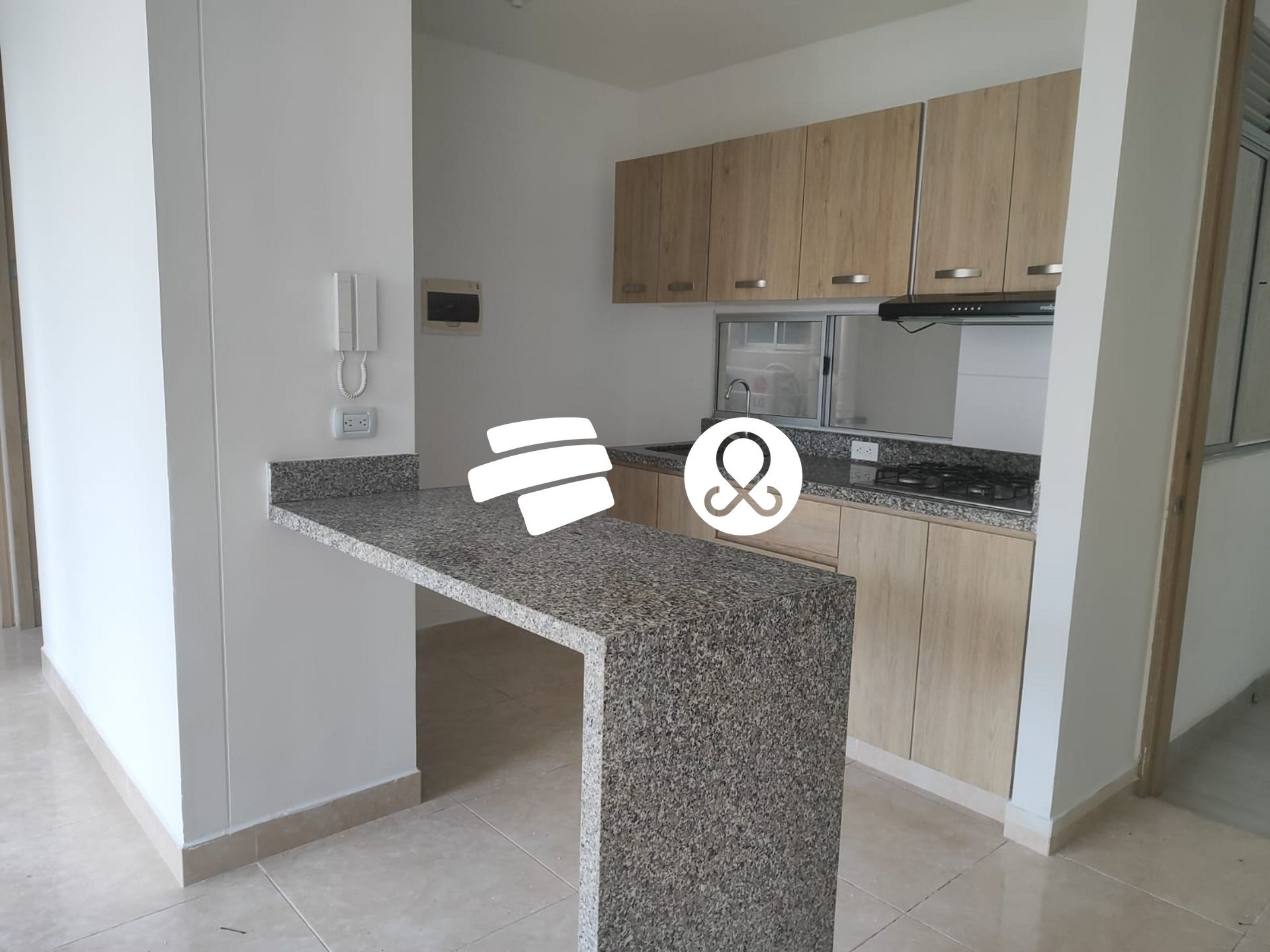 Apartamento en venta en Providencia, Cartagena · foto 5 de 10