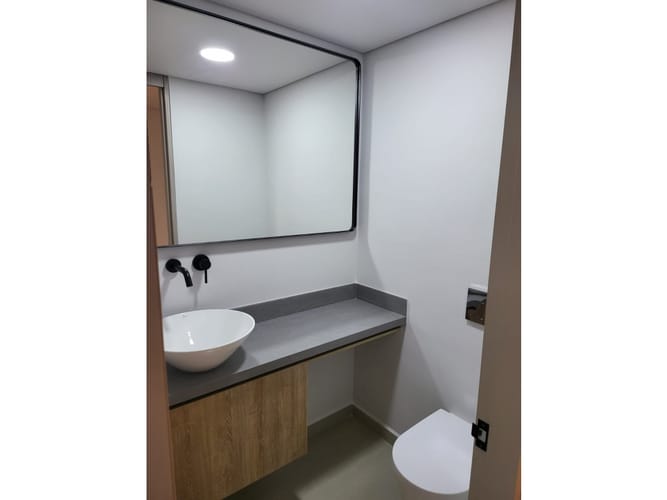 Apartamento en venta en El Poblado, Medellín · foto 10 de 13
