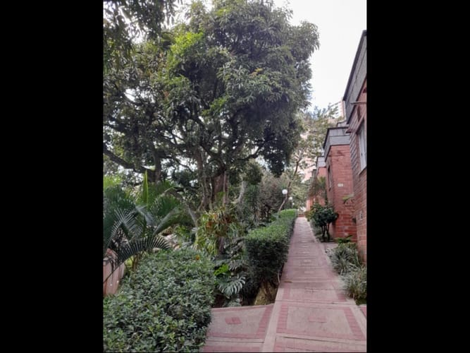 Casa de 3 alcobas en venta en Castropol, Medellín, 185 m² · foto 22 de 24