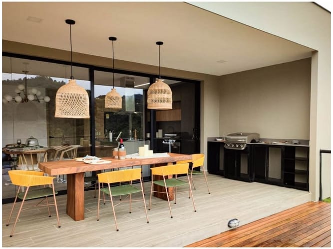 Casa de 3 alcobas en venta en Sajonia, Rionegro, 328 m² · foto 6 de 10