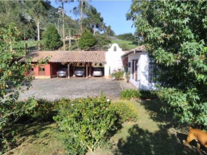 Casa de 4 alcobas en venta en La Ceja, 487 m² · foto 4 de 15