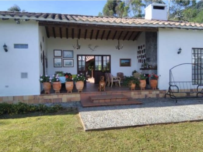Casa de 4 alcobas en venta en La Ceja, 487 m² · foto 6 de 15