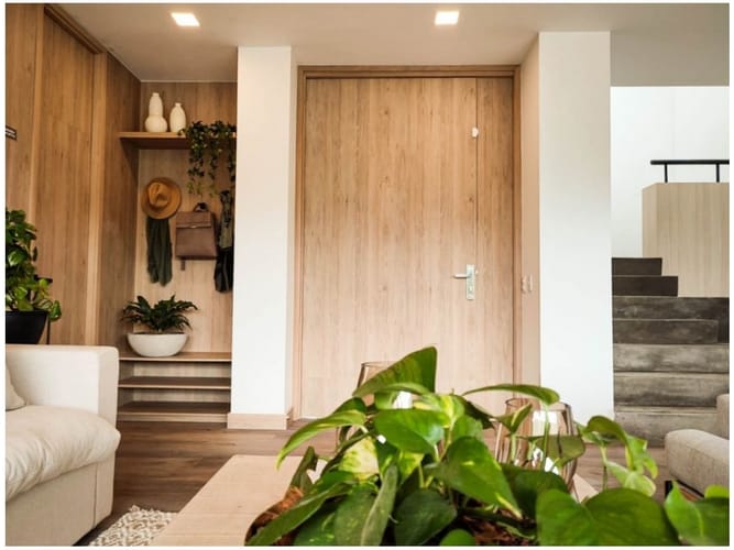 Casa de 3 alcobas en venta en Sajonia, Rionegro, 328 m² · foto 10 de 10