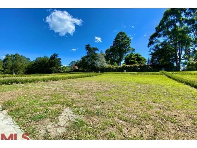 Lote en venta en El Porvenir, Rionegro · foto 3 de 6