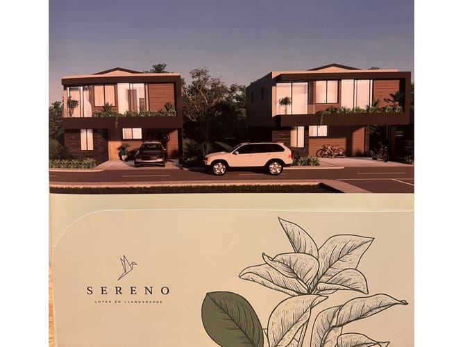 Lote en venta en El Porvenir, Rionegro · foto 4 de 6