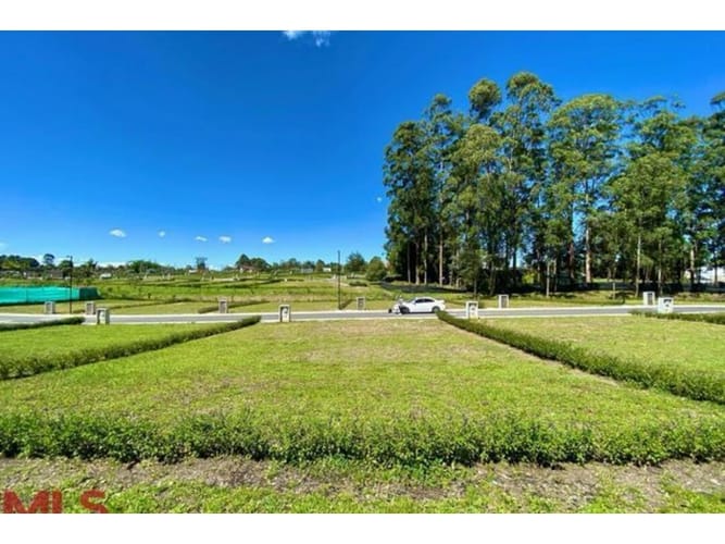Lote en venta en El Porvenir, Rionegro · foto 6 de 6