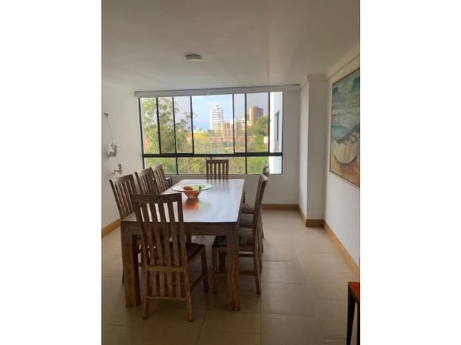 Apartamento de 3 alcobas en venta en El Diamante No. 2, Medellín, 185 m² · foto 2 de 11