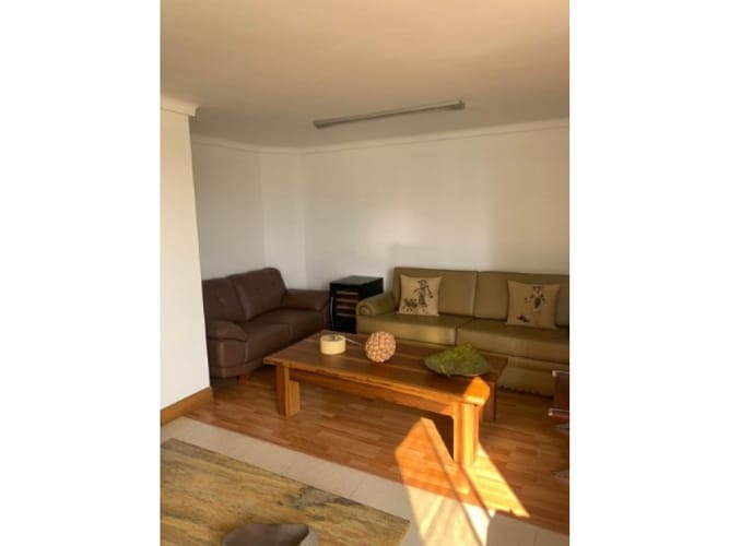 Apartamento de 3 alcobas en venta en El Diamante No. 2, Medellín, 185 m² · foto 5 de 11