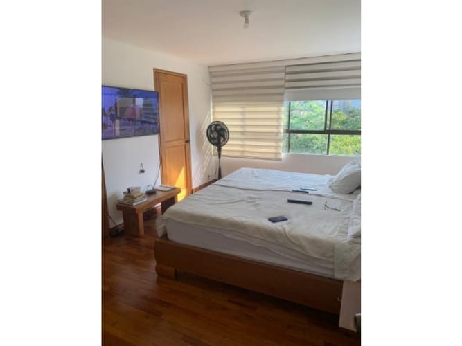 Apartamento de 3 alcobas en venta en El Diamante No. 2, Medellín, 185 m² · foto 6 de 11