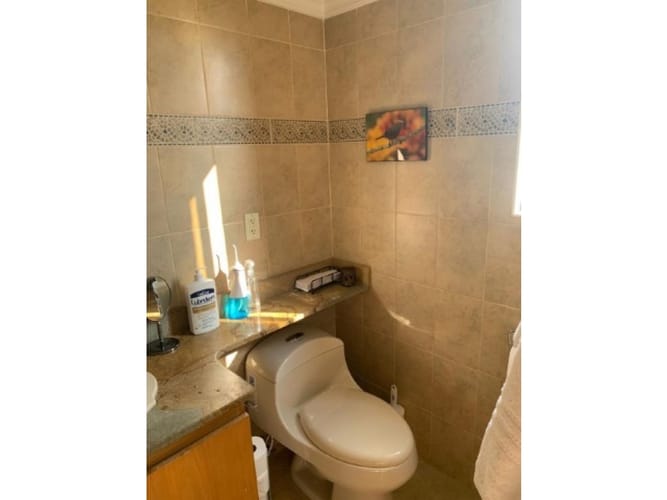 Apartamento de 3 alcobas en venta en El Diamante No. 2, Medellín, 185 m² · foto 9 de 11