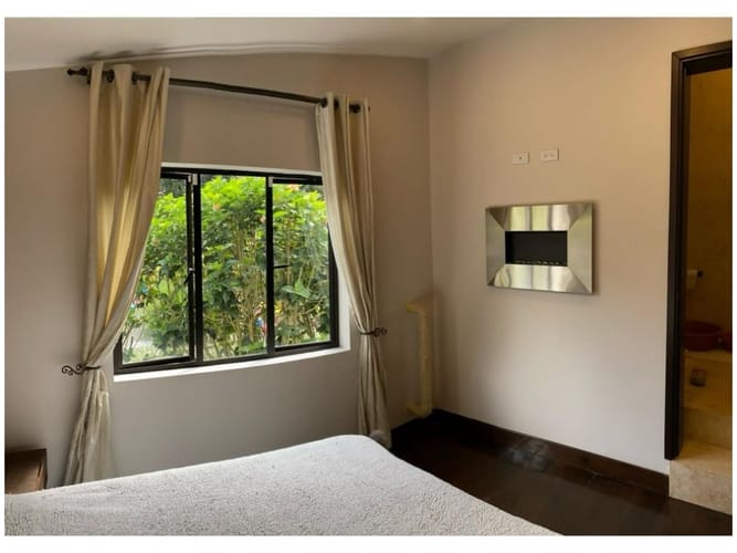 Casa de 8 alcobas en venta en San Jose, Rionegro, 350 m² · foto 12 de 19