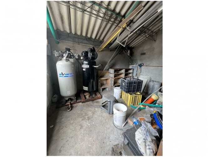 Bodega en venta en Sabaneta Real, Sabaneta, 796 m² · foto 10 de 16