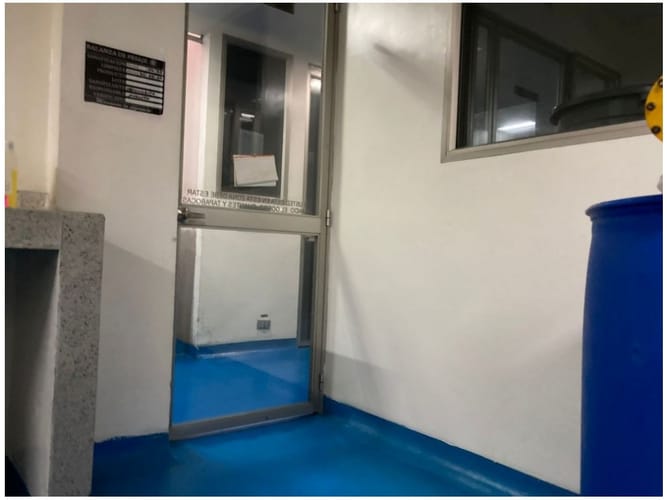 Bodega en venta en Sabaneta Real, Sabaneta, 796 m² · foto 12 de 16
