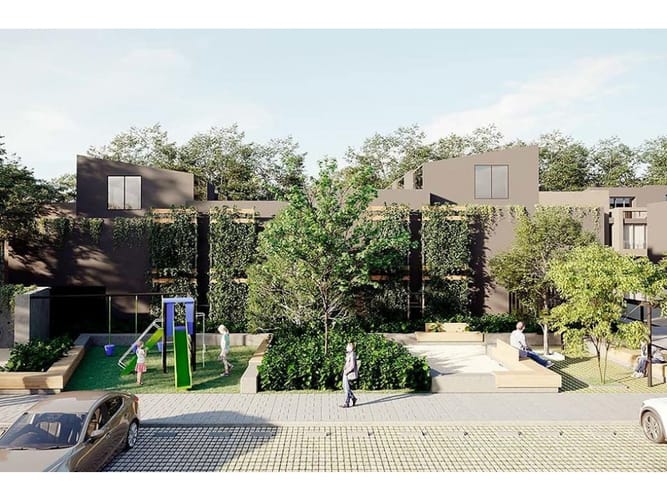 Lote en venta en La Industrial, Marinilla · foto 3 de 9