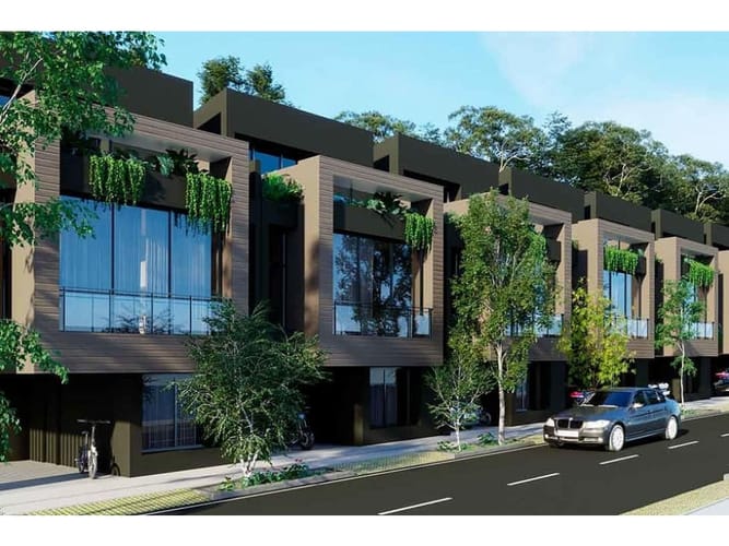 Lote en venta en La Industrial, Marinilla · foto 4 de 9