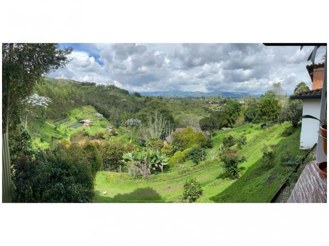 Casa de 8 alcobas en venta en San Jose, Rionegro, 350 m² · foto 19 de 19