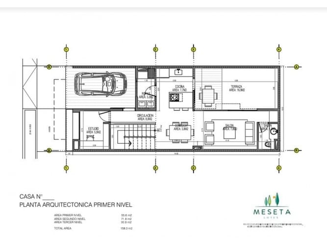 Lote en venta en La Industrial, Marinilla · foto 7 de 9