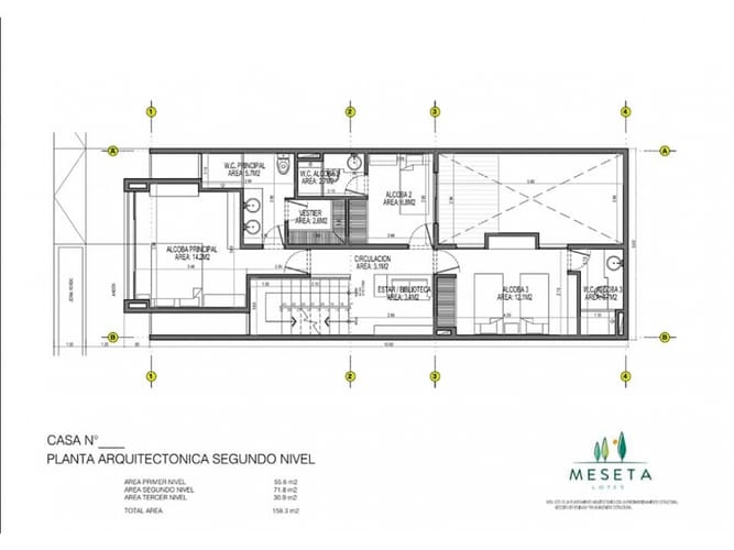 Lote en venta en La Industrial, Marinilla · foto 8 de 9