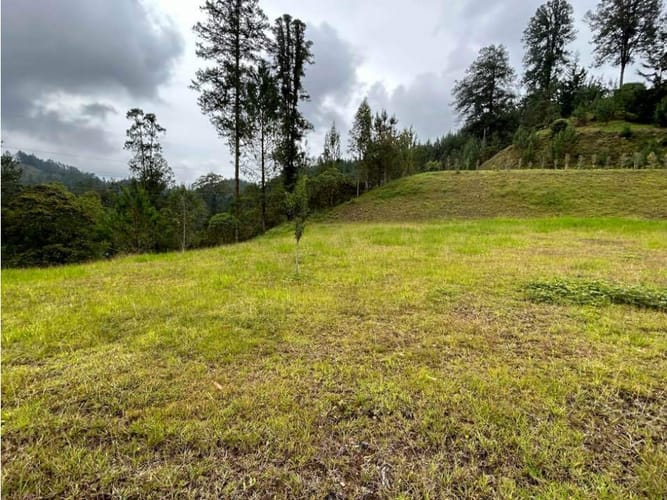 Lote en venta en El Portento, El Retiro, 5750 m² · foto 5 de 7