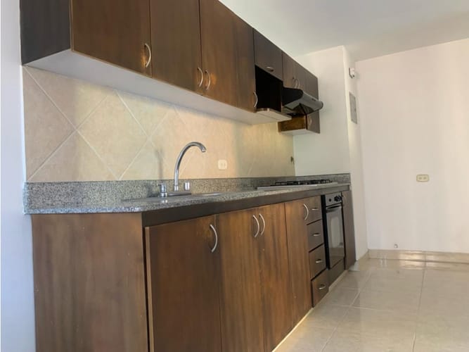 Apartamento de 2 alcobas en venta en Vizcaya, Medellín, 119 m² · foto 8 de 15