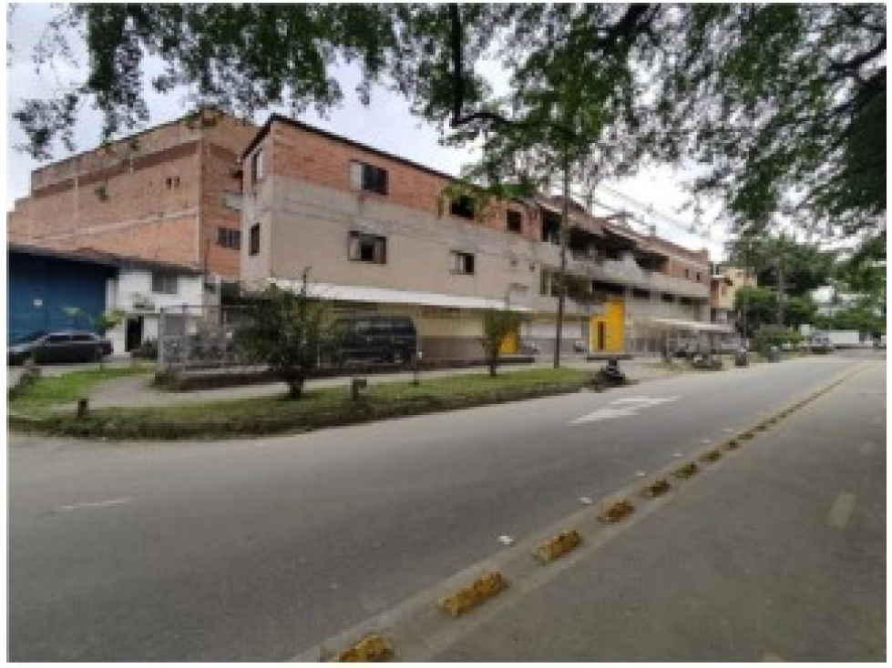 Bodega en venta en Belén, Medellín, 950 m² · foto 4 de 4