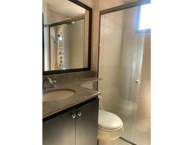 Apartamento de 2 alcobas en venta en Vizcaya, Medellín, 119 m² · foto 11 de 15