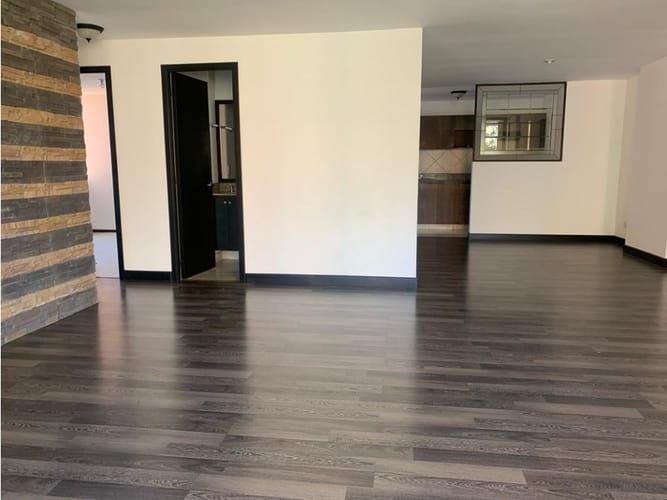 Apartamento de 2 alcobas en venta en Vizcaya, Medellín, 119 m² · foto 14 de 15