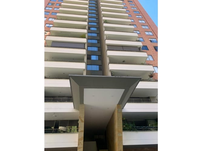 Apartamento de 2 alcobas en venta en Vizcaya, Medellín, 119 m² · foto 15 de 15