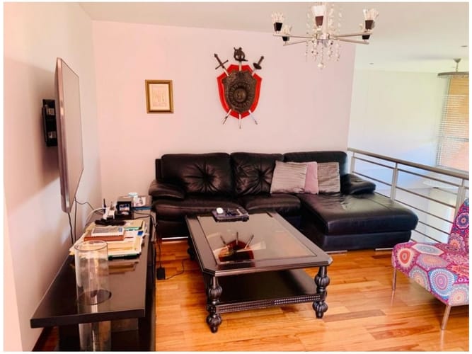 Apartamento de 5 alcobas en venta en Loma Benedictinos, Medellín, 238 m² · foto 17 de 24