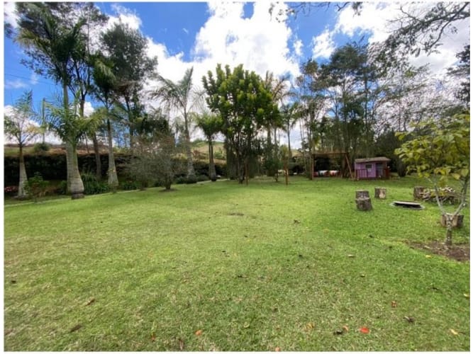 Casa de 5 alcobas en venta en San Antonio De Pereira, El Carmen de Viboral, 330 m² · foto 6 de 20