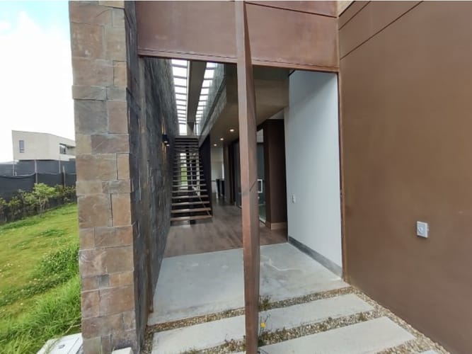 Casa de 3 alcobas en venta en Vía Las Palmas, Envigado, 433 m² · foto 7 de 17