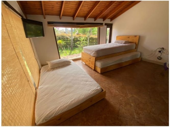 Casa de 5 alcobas en venta en San Antonio De Pereira, El Carmen de Viboral, 330 m² · foto 10 de 20