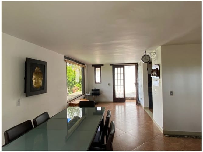 Casa de 5 alcobas en venta en San Antonio De Pereira, El Carmen de Viboral, 330 m² · foto 11 de 20
