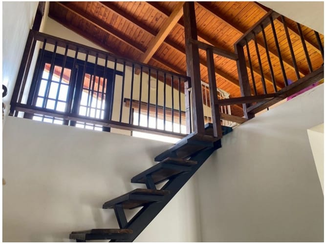 Casa de 5 alcobas en venta en San Antonio De Pereira, El Carmen de Viboral, 330 m² · foto 13 de 20