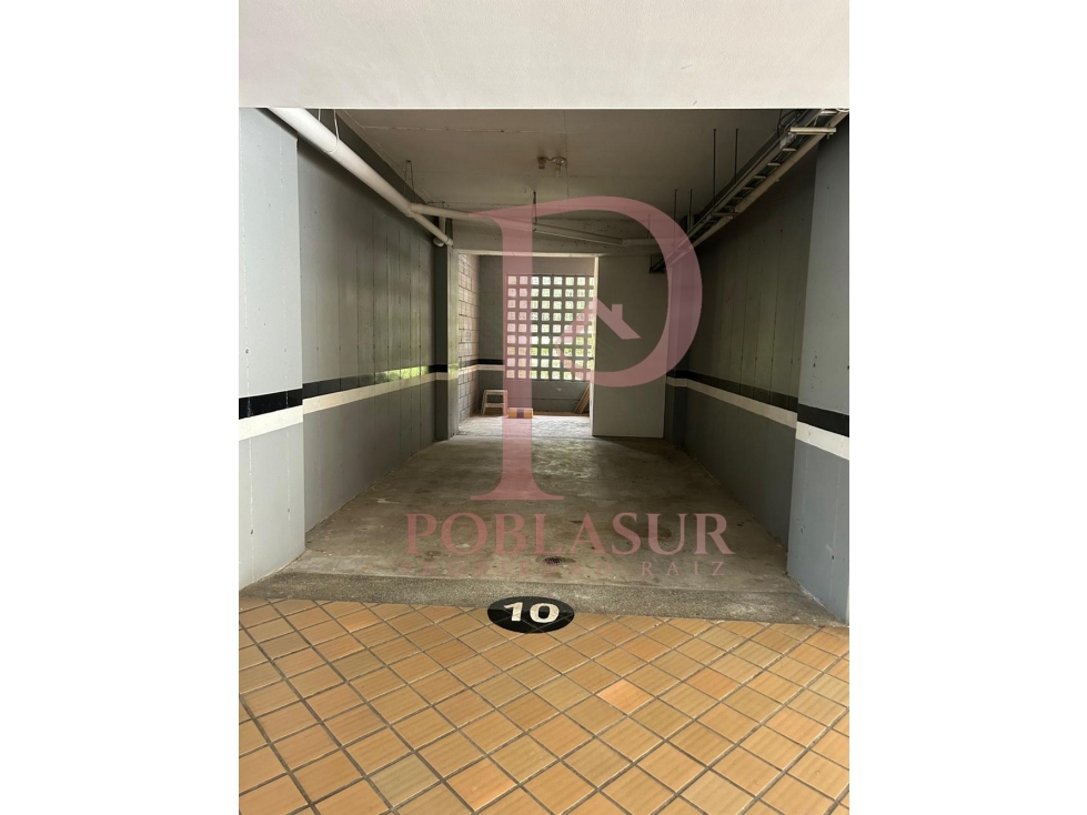 Apartamento en arriendo en Vizcaya, Medellín · foto 16 de 16