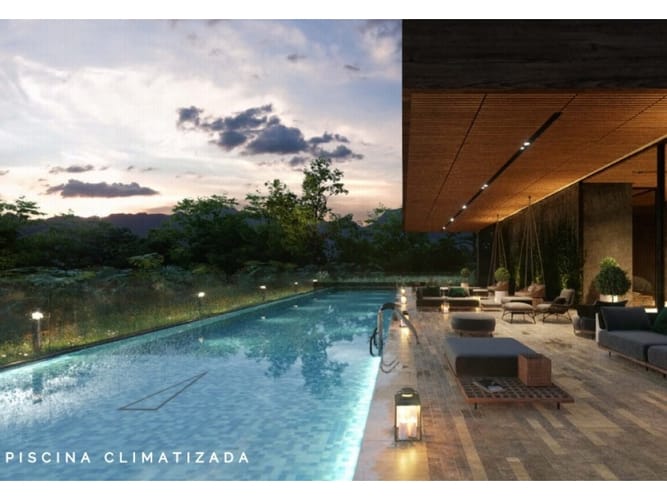 Apartamento de 3 alcobas en venta en El Poblado, Medellín, 315 m² · foto 8 de 8