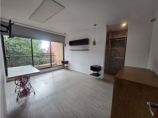 Apartamento en venta en Chapinero Alto, Bogotá · foto 4 de 18