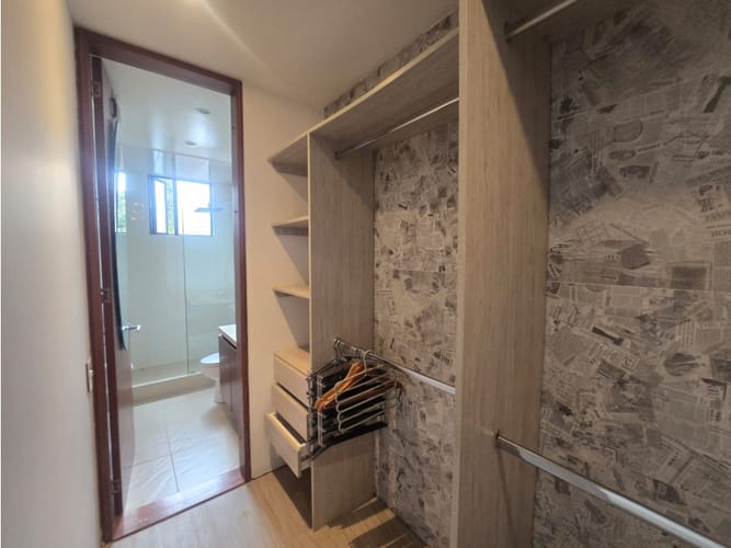 Apartamento en venta en Chapinero Alto, Bogotá · foto 10 de 18
