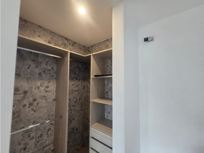 Apartamento en venta en Chapinero Alto, Bogotá · foto 11 de 18