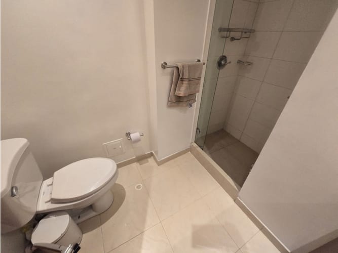 Apartamento en venta en Chapinero Alto, Bogotá · foto 13 de 18