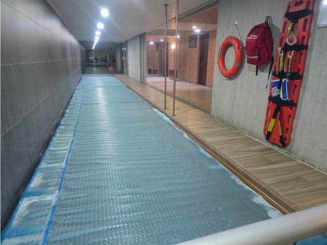 Apartamento en venta en Chapinero Alto, Bogotá · foto 18 de 18