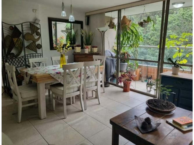 Apartamento en venta en San Lucas, Medellín · foto 2 de 19