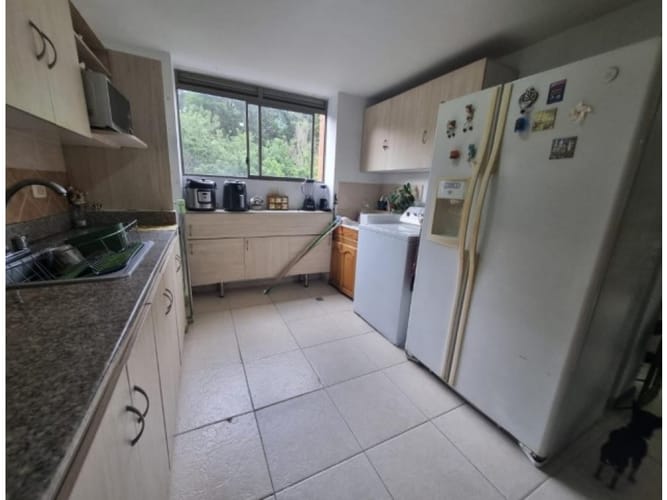 Apartamento en venta en San Lucas, Medellín · foto 3 de 19