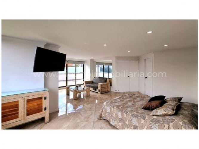 Apartamento de 4 alcobas en venta en Los Balsos, Medellín, 405 m² · foto 3 de 15