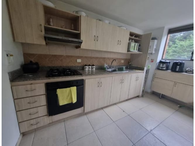 Apartamento en venta en San Lucas, Medellín · foto 4 de 19