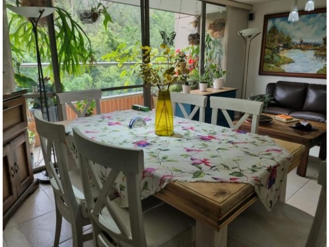 Apartamento en venta en San Lucas, Medellín · foto 5 de 19